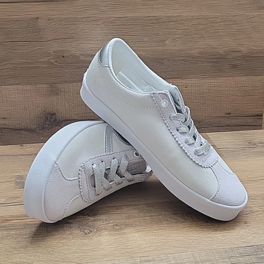Vans van sport